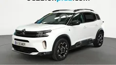 Blanco Usado 2023 Citroën C5 Aircross SUV | 20.910 € (Super precio)