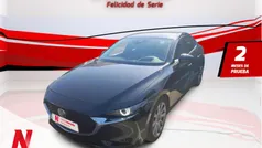 Usado 2021 Mazda 3 | 16.813 € (Super precio)