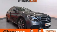 Usado 2018 Mercedes C220 Berlina | 23.590 € (Super precio)