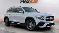 Usado 2021 Mercedes GLB200 SUV | 32.890 € (Buen precio)