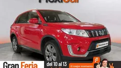 Usado 2019 Suzuki Vitara SUV | 14.090 € (Precio justo)