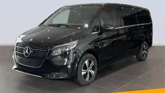 Mercedes V250