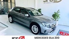 Usado 2018 Mercedes GLA200 SUV | 21.900 € (Precio justo)