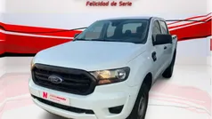 Usado 2021 Ford Ranger XL Recogida | 26.158 € (Buen precio)