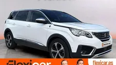 Usado 2019 Peugeot 5008 Allure Monovolumen | 15.390 € (Buen precio)