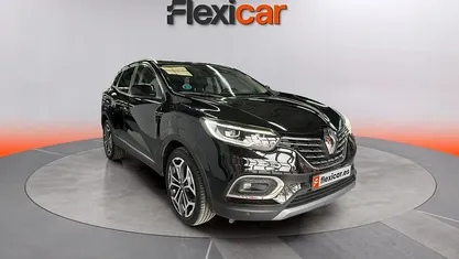 Usado Renault Kadjar Equilibre 140 CV (102 kW) 2022 Negro SUV