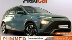 Usado 2022 Hyundai Bayon SUV | 12.890 € (Buen precio)
