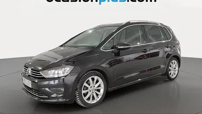 Usado VW Golf VII Sport 110 CV (80 kW) 2015