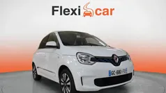 Usado 2021 Renault Twingo Vibes Utilitario | 11.490 € (Buen precio)