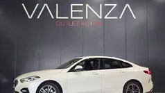 Blanco Usado 2022 BMW 218 Sport Line Coupe | 29.900 € (Caro)