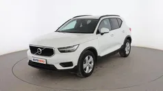 Usado 2018 Volvo XC40 SUV | 20.699 € (Buen precio)