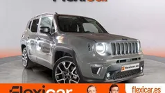 Usado 2022 Jeep Renegade SUV | 21.490 € (Precio justo)
