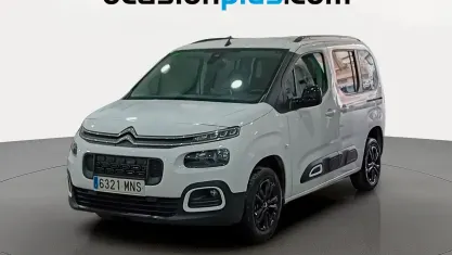 Brugt Citroën Berlingo Shine 130 HK (95 kW) 2024 MPV