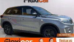 Usado 2022 Suzuki Vitara SUV | 17.990 € (Precio justo)