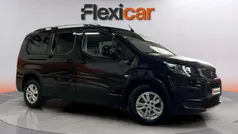 Usado 2021 Peugeot Rifter Allure Monovolumen | 20.490 € (Precio justo)