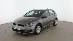 Usado 2017 VW Golf VII Edition Berlina | 15.299 € (Precio justo)
