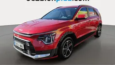Usado 2023 Kia Niro SUV | 21.173 € (Precio justo)