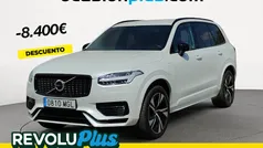 Usado 2022 Volvo XC90 Core SUV | 47.850 € (Precio justo)