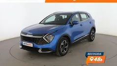 Usado 2022 Kia Sportage SUV | 22.599 € (Precio justo)