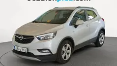 Usado 2018 Opel Mokka X Selective SUV | 11.319 € (Buen precio)