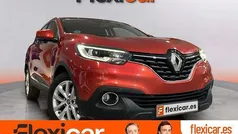 Usado 2017 Renault Kadjar Intens SUV | 16.490 € (Precio justo)