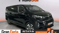 Usado 2024 Peugeot Traveller Business-Line Monovolumen | 33.490 € (Buen precio)