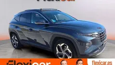 Usado 2021 Hyundai Tucson Style SUV | 26.490 € (Precio justo)