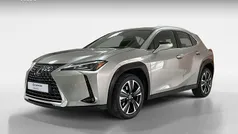 Usado 2021 Lexus UX SUV | 28.990 € (Precio justo)