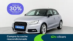 Usado 2018 Audi A1 Sportback Utilitario | 14.290 € (Precio justo)