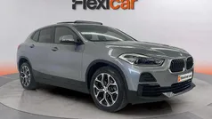 Usado 2023 BMW X2 SUV | 26.490 € (Precio justo)