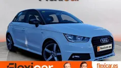 Usado 2018 Audi A1 Sportback Utilitario | 15.290 € (Precio justo)