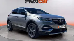 Usado 2020 Opel Grandland X SUV | 15.490 € (Precio justo)