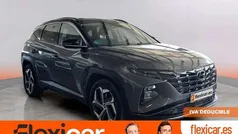 Usado 2021 Hyundai Tucson Style SUV | 26.090 € (Precio justo)