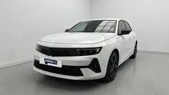 Usado 2024 Opel Astra S Berlina | 27.990 € (Buen precio)