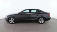 Gris Usado 2013 Audi A4 Berlina | 15.199 € (Precio justo)