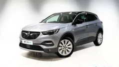 Gris Usado 2020 Opel Grandland X Ultimate SUV | 21.900 €