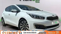 Usado 2019 Kia Ceed Utilitario | 15.990 € (Precio justo)