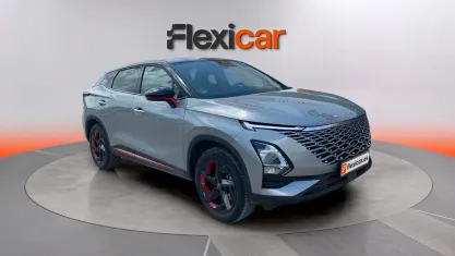 Używany Omoda 5 185 KM (136 kW) 2024 Szary SUV