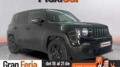Usado 2018 Jeep Renegade Sport SUV | 14.990 € (Precio justo)