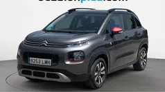 Usado 2021 Citroën C3 Aircross SUV | 11.728 € (Precio justo)