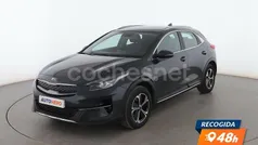 Negro Usado 2021 Kia XCeed SUV | 20.299 € (Buen precio)