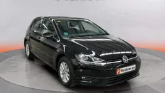 Usado 2018 VW Golf VII Advance Berlina | 16.090 € (Precio justo)