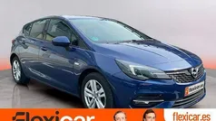 Usado 2020 Opel Astra | 11.890 € (Precio justo)