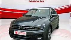 Usado 2019 VW Tiguan R-line SUV | 26.537 € (Precio justo)