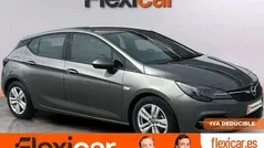 Gris Usado 2020 Opel Astra Business Elegance Familiar | 11.190 € (Buen precio)
