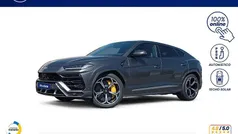 Usado 2020 Lamborghini Urus SUV | 269.985 € (Super precio)