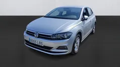 Usado 2019 VW Polo Advance Berlina | 14.400 € (Precio justo)