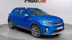 Usado 2021 Kia Stonic SUV | 12.990 € (Buen precio)