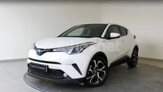 Usado 2019 Toyota C-HR Advance SUV | 18.400 € (Precio justo)