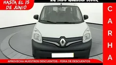 Usado 2020 Renault Kangoo LIMITED Monovolumen | 10.990 € (Precio justo)